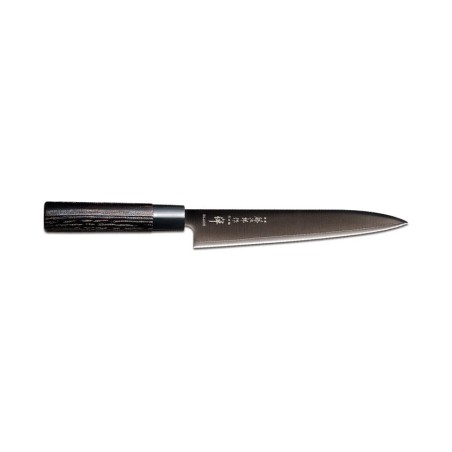 Tojiro Zen Black Aufschnittmesser 21cm | Tojiro | Mimocook
