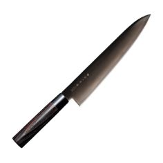Tojiro Pro Nakiri Knife 16cm | Tojiro | Mimocook