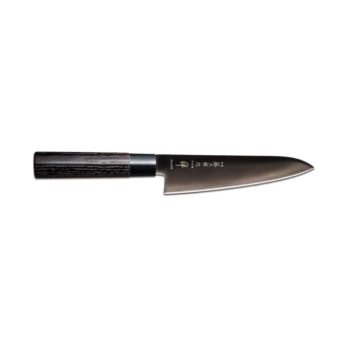 Tojiro Zen Black Faca de Chef 21cm | Tojiro | Mimocook