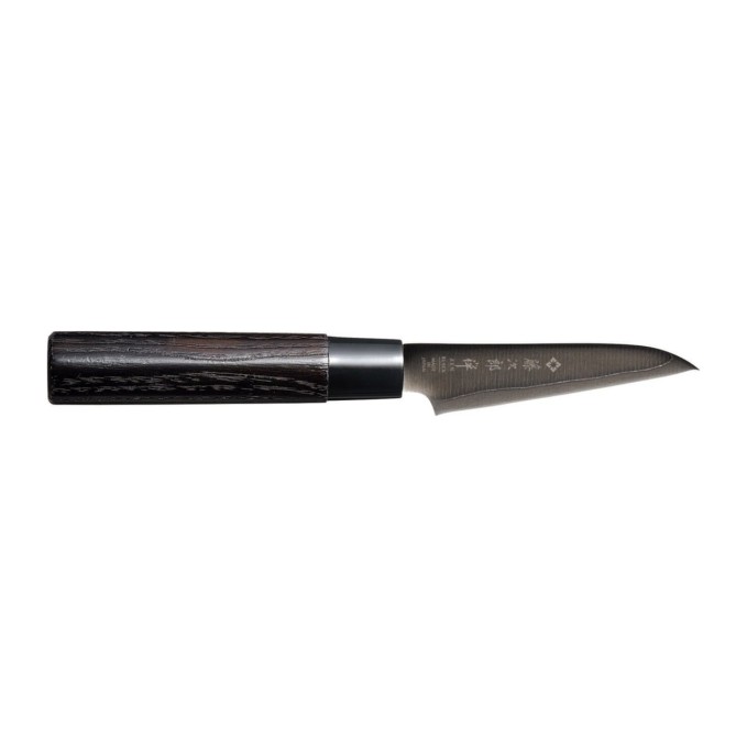 Tojiro Zen Black Gemüsemesser 9cm | Tojiro | Mimocook