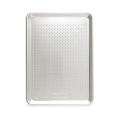Nordic Ware Bandeja Perforada Naturals Half Sheet