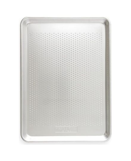 Nordic Ware Naturals Perforiertes Half Sheet | Nordic Ware | Mimocook
