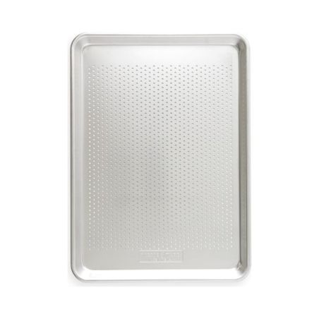 Nordic Ware Tabuleiro Perfurado Naturals Half Sheet | Nordic Ware | Mimocook