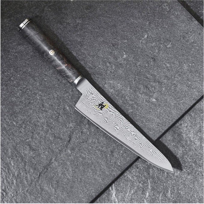 Japanese SHOTOH knife Miyabi 5000MCD67 | Miyabi | Mimocook