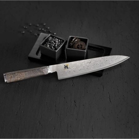 Faca Japonesa SHOTOH Miyabi 5000MCD67 | Miyabi | Mimocook
