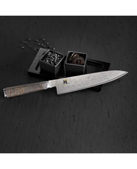 Japanisches GYUTOH-Messer Miyabi 5000MCD67 | Miyabi | Mimocook