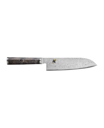 CUCHILLO Japonés SANTOKU Miyabi 5000MCD67 | Miyabi | Mimocook