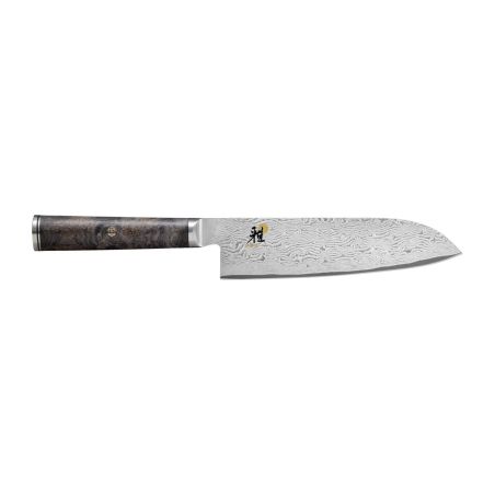 CUCHILLO Japonés SANTOKU Miyabi 5000MCD67 | Miyabi | Mimocook