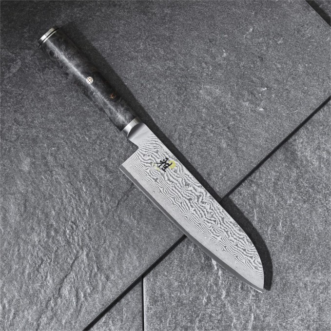 Faca Japonesa SANTOKU Miyabi 5000MCD67 | Miyabi | Mimocook