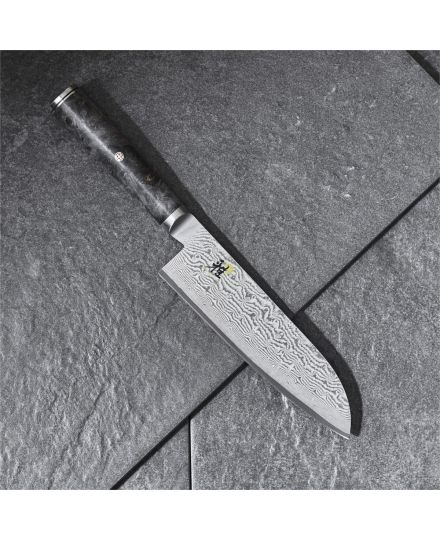 Japanisches SANTOKU-Messer Miyabi 5000MCD67 | Miyabi | Mimocook