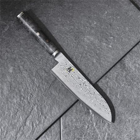 Japanisches SANTOKU-Messer Miyabi 5000MCD67 | Miyabi | Mimocook