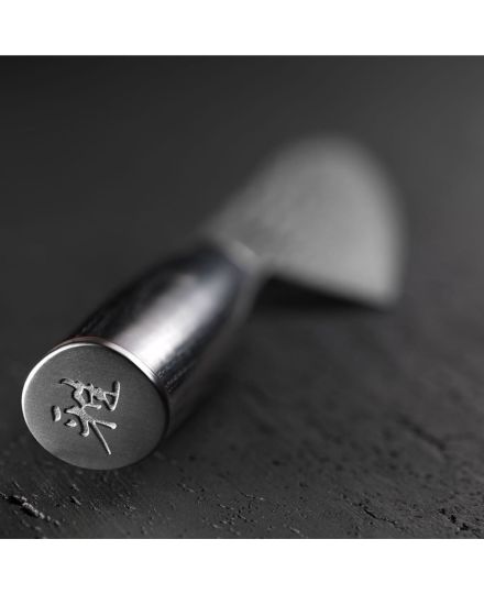 CUCHILLO Japonés SANTOKU Miyabi 5000MCD67 | Miyabi | Mimocook