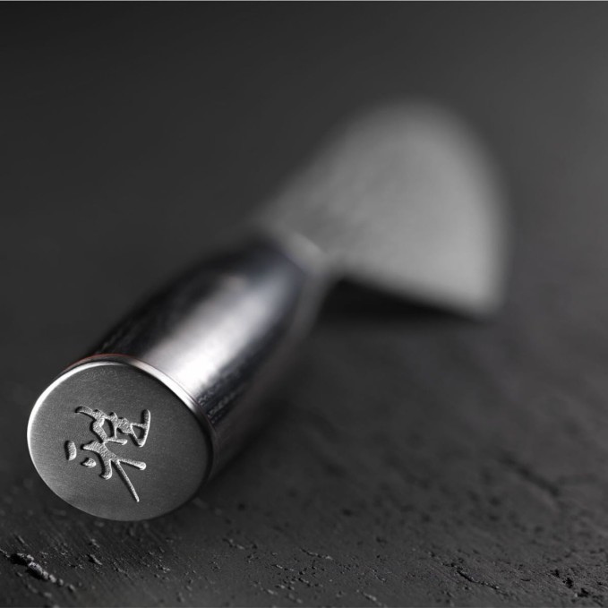 Japanese SANTOKU knife Miyabi 5000MCD67 | Miyabi | Mimocook