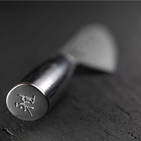 CUCHILLO Japonés SANTOKU Miyabi 5000MCD67 | Miyabi | Mimocook
