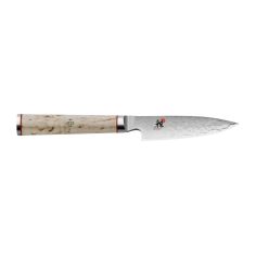 Wüsthof Classic Ikon Crème Santoku mit Kullenschliff 17 cm | Wusthof | Mimocook