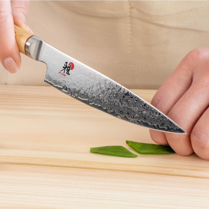 Japanese SHOTOH knife Miyabi 5000MCD | Miyabi | Mimocook
