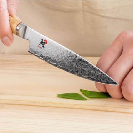 Couteau japonais SHOTOH Miyabi 5000MCD | Miyabi | Mimocook