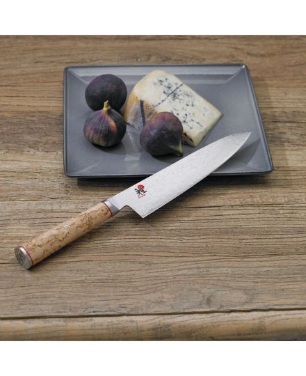 Couteau japonais SHOTOH Miyabi 5000MCD | Miyabi | Mimocook