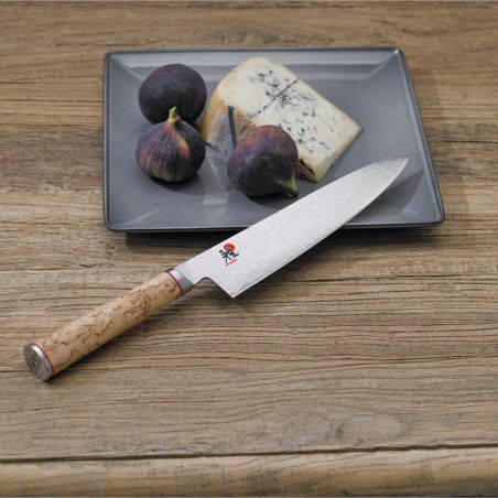 Japanese SHOTOH knife Miyabi 5000MCD | Miyabi | Mimocook