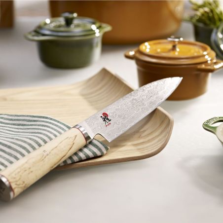 Japanese SHOTOH knife Miyabi 5000MCD | Miyabi | Mimocook