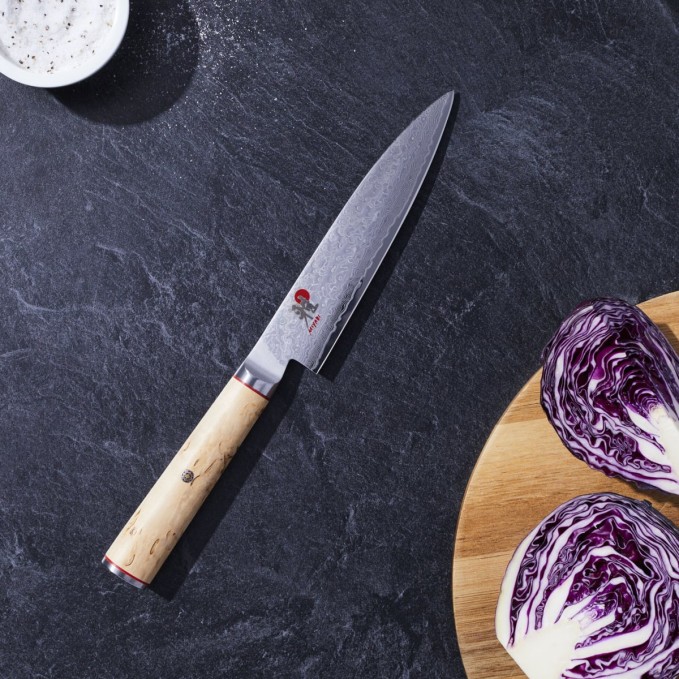 COUTEAU JAPONAIS CHUTOH Miyabi 5000MCD | Miyabi | Mimocook