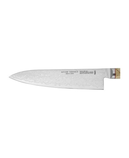 Couteau japonais GYUTOH Miyabi 5000MCD | Miyabi | Mimocook