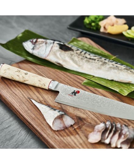 Japanisches GYUTOH-Messer Miyabi 5000MCD | Miyabi | Mimocook
