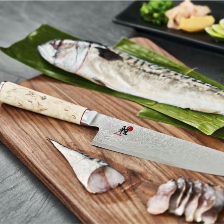 Faca Japonesa GYUTOH Miyabi 5000MCD | Miyabi | Mimocook