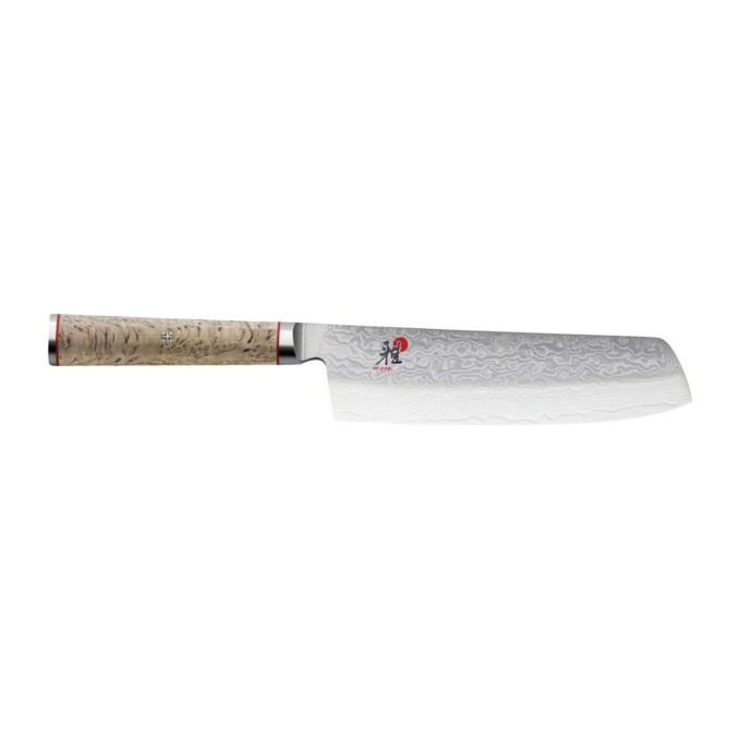 Faca Japonesa NAKIRI Miyabi 5000MCD | Miyabi | Mimocook