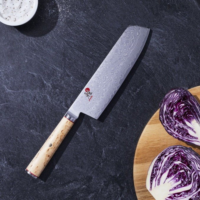 Faca Japonesa NAKIRI Miyabi 5000MCD | Miyabi | Mimocook