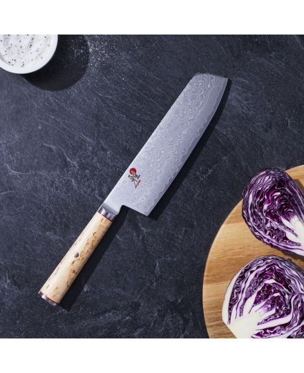 Japanisches NAKIRI-Messer Miyabi 5000MCD | Miyabi | Mimocook