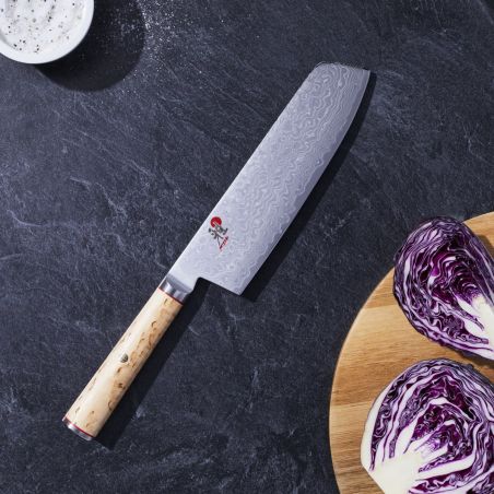 Japanisches NAKIRI-Messer Miyabi 5000MCD | Miyabi | Mimocook