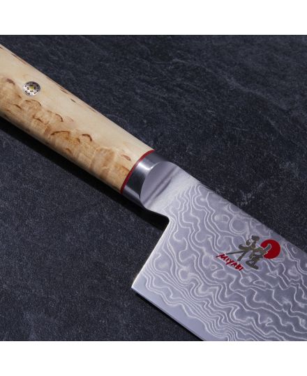 Japanisches NAKIRI-Messer Miyabi 5000MCD | Miyabi | Mimocook