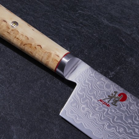 Faca Japonesa NAKIRI Miyabi 5000MCD | Miyabi | Mimocook