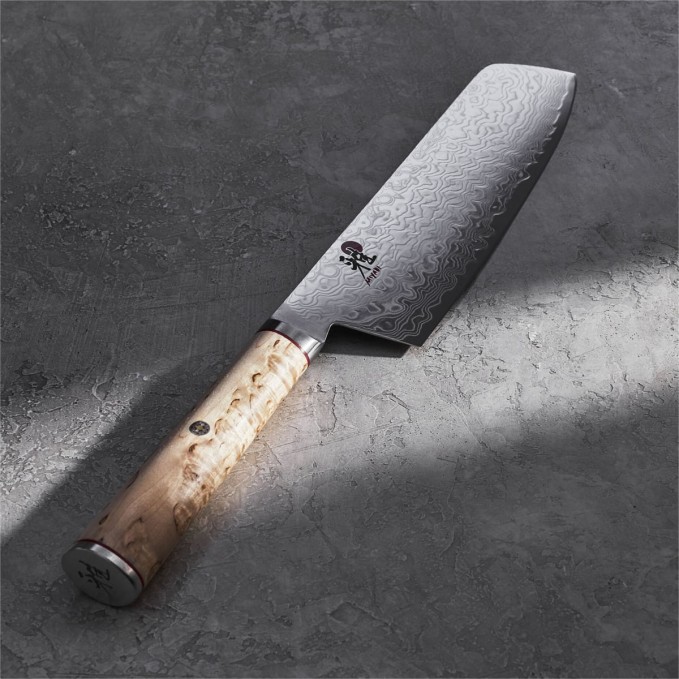 Japanese NAKIRI knife Miyabi 5000MCD | Miyabi | Mimocook