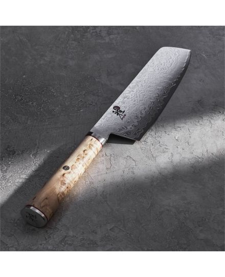 Japanisches NAKIRI-Messer Miyabi 5000MCD | Miyabi | Mimocook