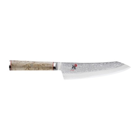 CUCHILLO Japonés ROCKING SANTOKU Miyabi 5000 MCD | Miyabi | Mimocook