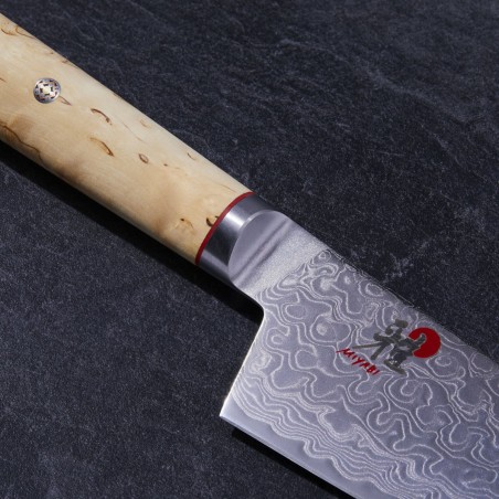Faca Japonesa ROCKING SANTOKU Miyabi 5000MCD | Miyabi | Mimocook