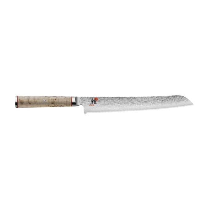 Couteau à pain japonais Miyabi 5000MCD | Miyabi | Mimocook