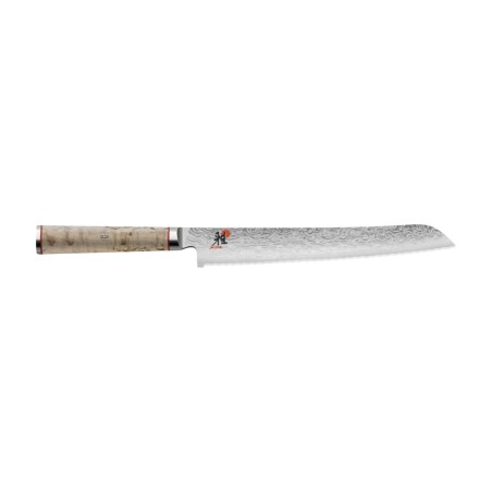 Japanese Bread knife Miyabi 5000MCD | Miyabi | Mimocook