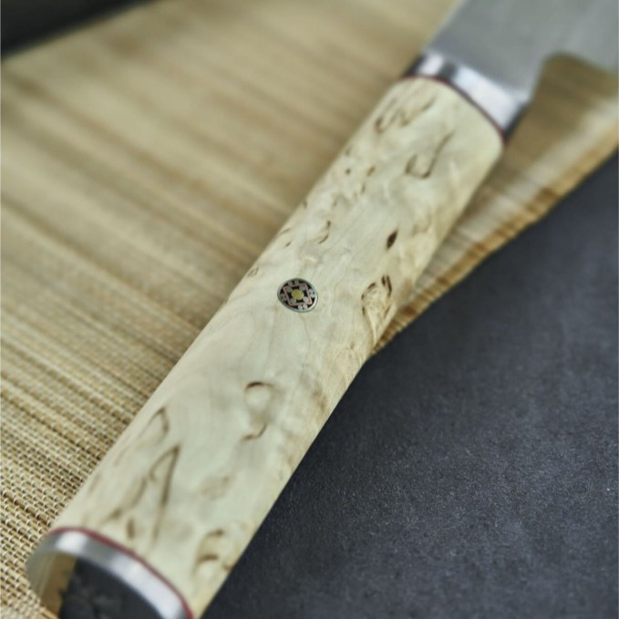 Couteau à pain japonais Miyabi 5000MCD | Miyabi | Mimocook