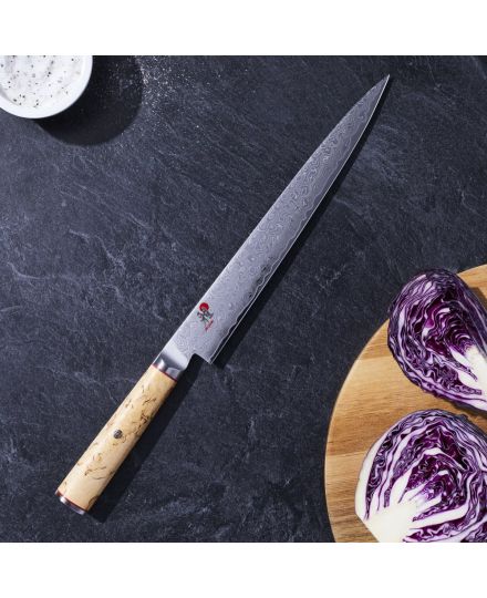 Japanisches SUJIHIKI-Messer Miyabi 5000MCD | Miyabi | Mimocook