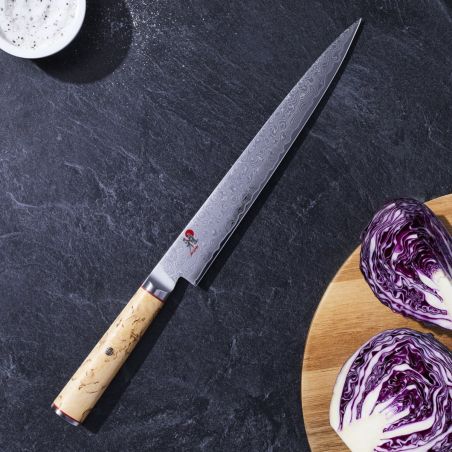 Japanisches SUJIHIKI-Messer Miyabi 5000MCD | Miyabi | Mimocook