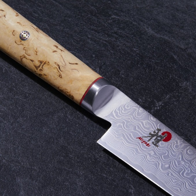 Cuchillo Japonés SUJIHIKI Miyabi 5000MCD | Miyabi | Mimocook