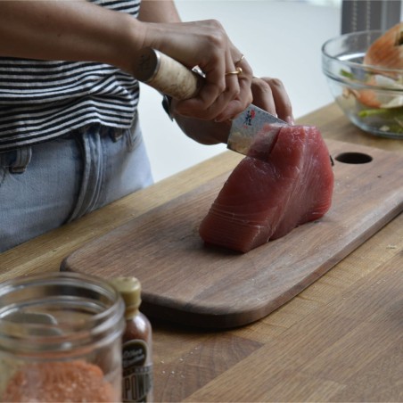 Faca Japonesa SANTOKU Miyabi 5000MCD | Miyabi | Mimocook