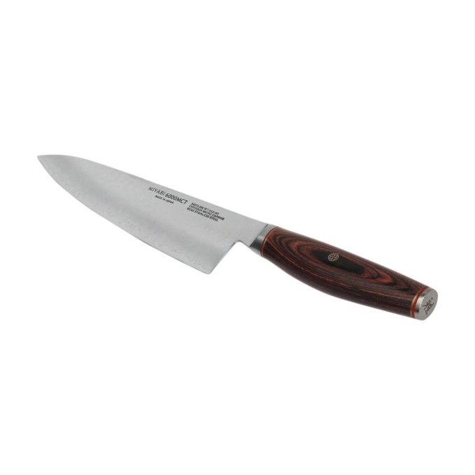 Cuchillo Japonés GYUTOH Miyabi 6000MCT | Miyabi | Mimocook