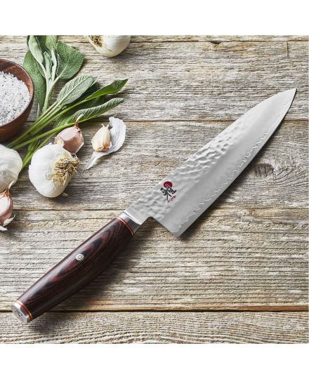 Couteau japonais GYUTOH Miyabi 6000MCT | Miyabi | Mimocook