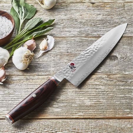 Faca Japonesa GYUTOH Miyabi 6000MCT | Miyabi | Mimocook