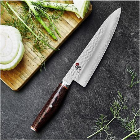 Japanisches GYUTOH-Messer Miyabi 6000MCT | Miyabi | Mimocook