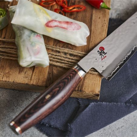 Couteau japonais GYUTOH Miyabi 6000MCT | Miyabi | Mimocook